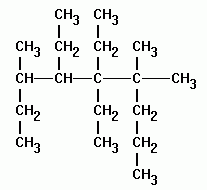 Branched Alkane
